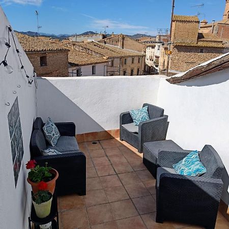 Casa En La Valleta Ginestar Exterior photo